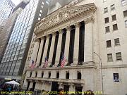 260 - New York  - Wall Street  24.04.2023